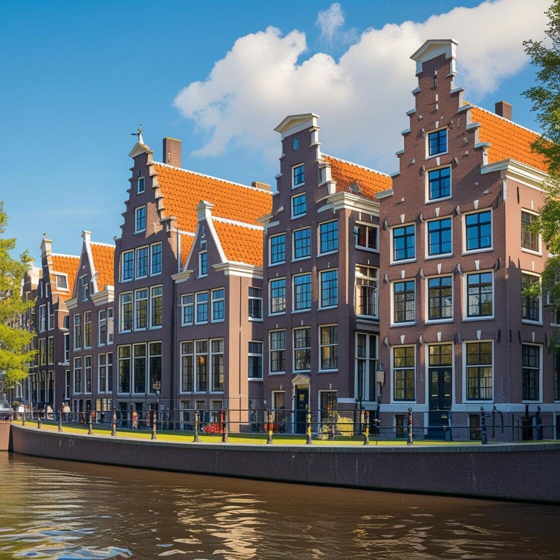 كيفية التقديم للجامعات في هولندا