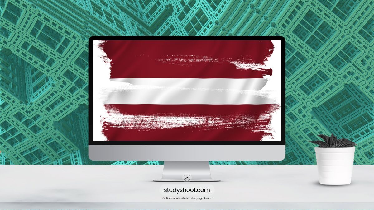 مواقع للبحث عن سكن في لاتفيا