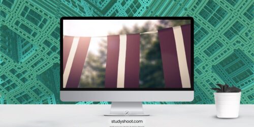 كيفية التقديم للجامعات في لاتفيا