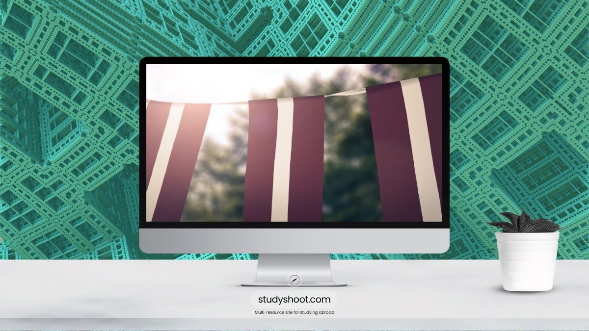 كيفية التقديم للجامعات في لاتفيا