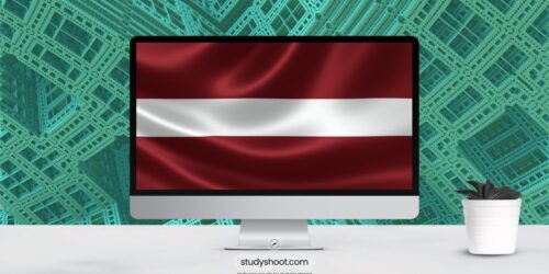 الحصول على الإقامة الدائمة في لاتفيا