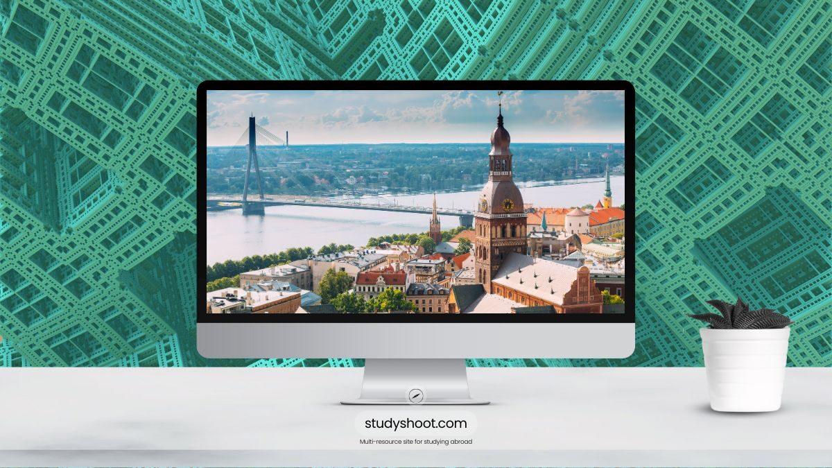 اللجوء في لاتفيا