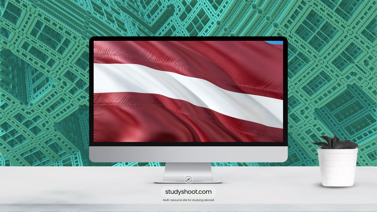 أهم تخصصات الدراسة في لاتفيا