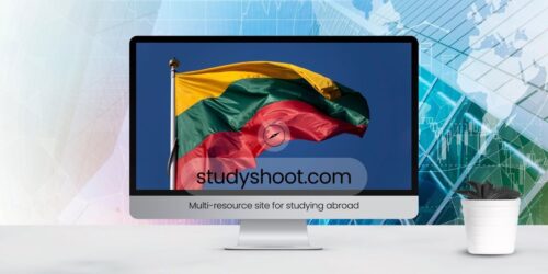 الهجرة إلى ليتوانيا