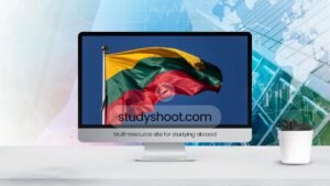 منحة جامعة فيلنيوس STUDYSHOOT