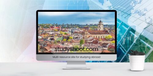 التأمين الصحي للطلاب في ليتوانيا