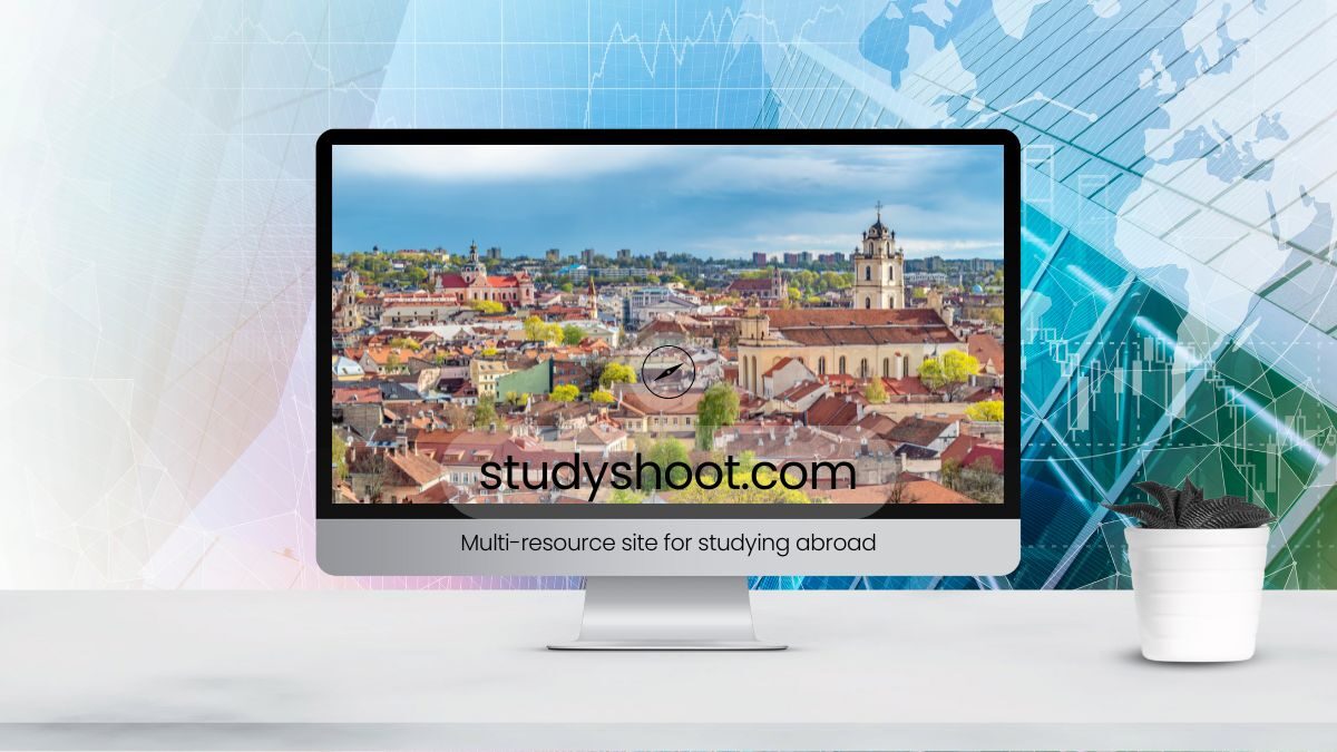 التأمين الصحي للطلاب في ليتوانيا