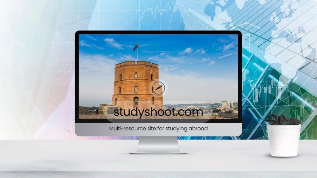 العمل أثناء الدراسة في ليتوانيا