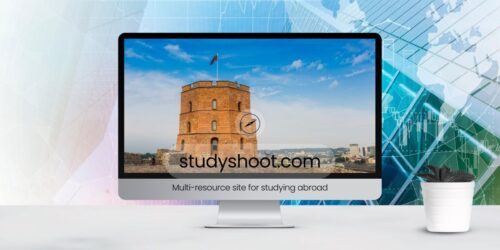 العمل أثناء الدراسة في ليتوانيا