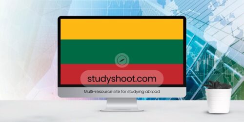 اللجوء في ليتوانيا