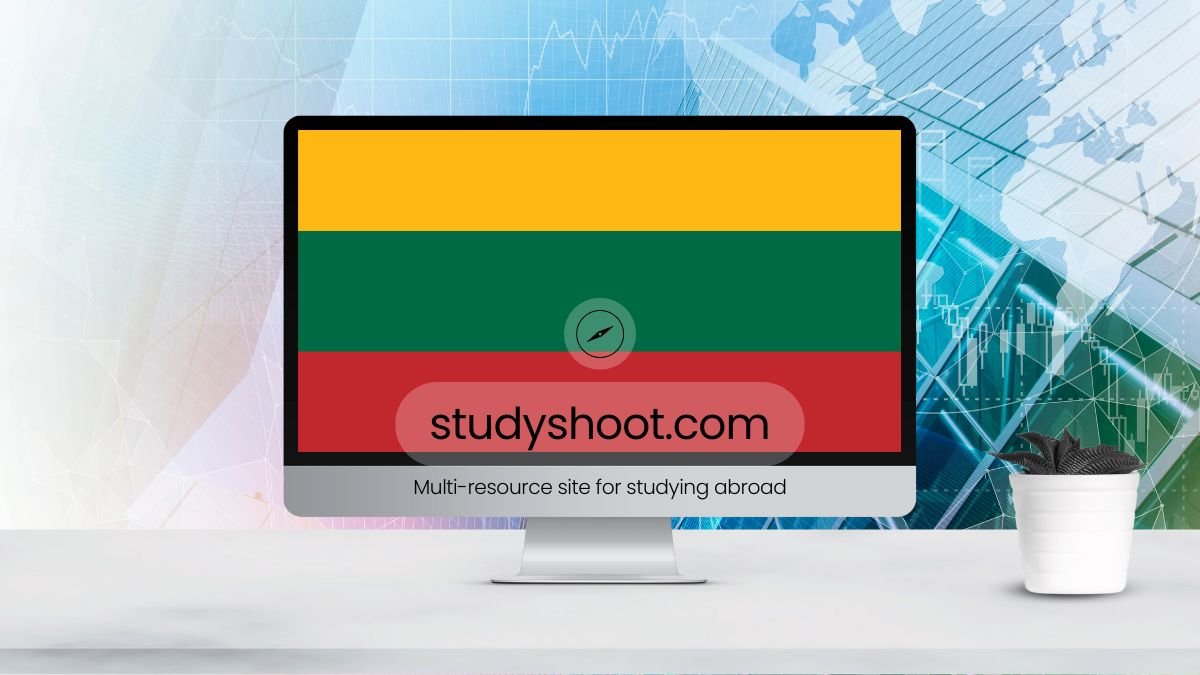 منحة جامعة ليتوانيا للعلوم الصحية STUDYSHOOT