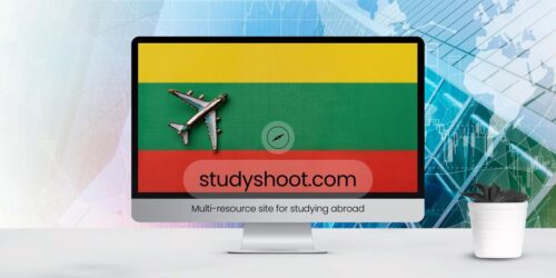 تخصصات الدراسة في ليتوانيا