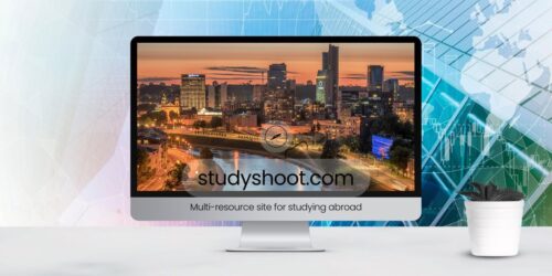 جامعات سهلة القبول في ليتوانيا