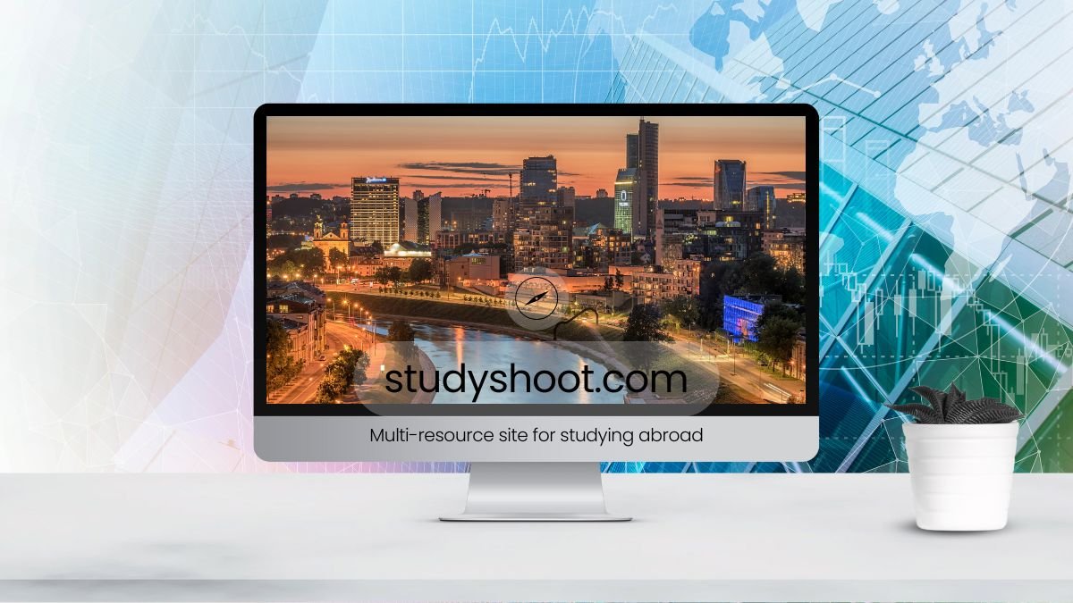 منحة جامعة ليتوانيا للعلوم التربوية STUDYSHOOT