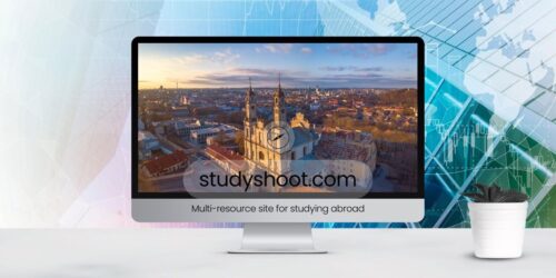 ترتيب الجامعات في ليتوانيا