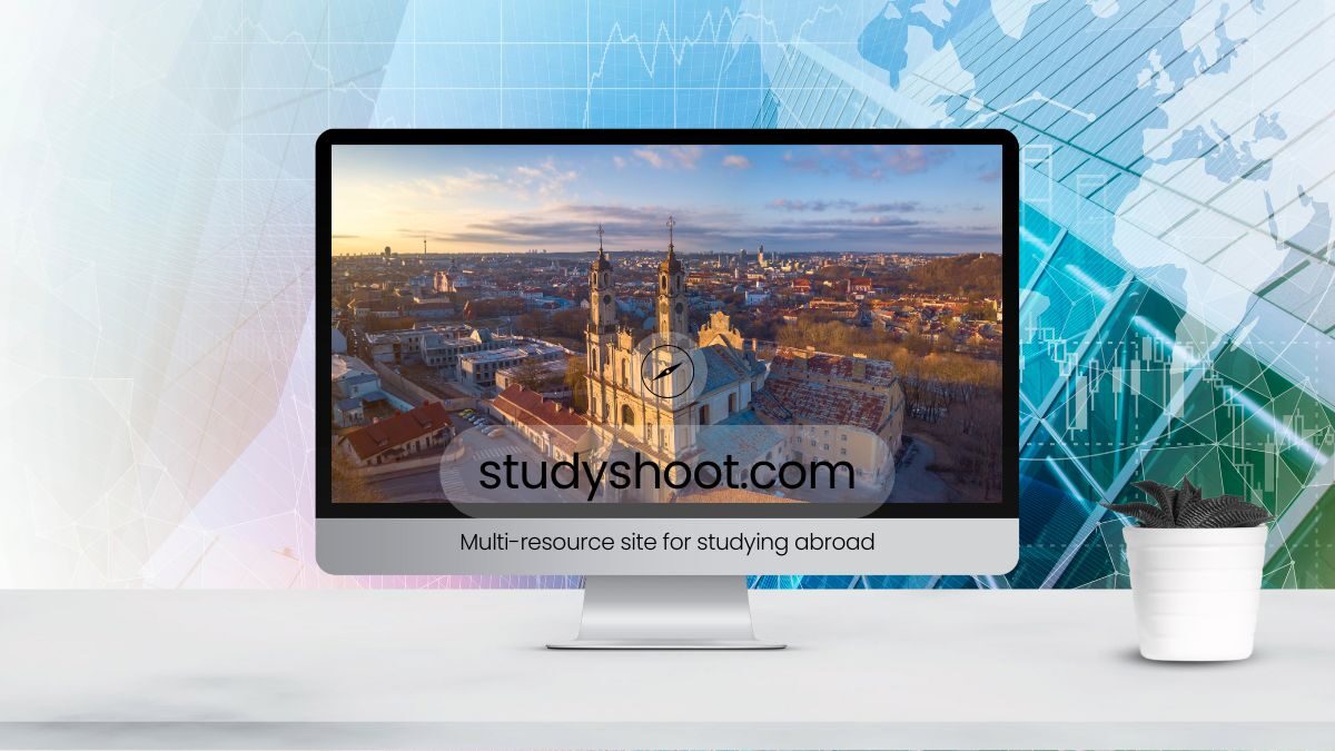 ترتيب الجامعات في ليتوانيا