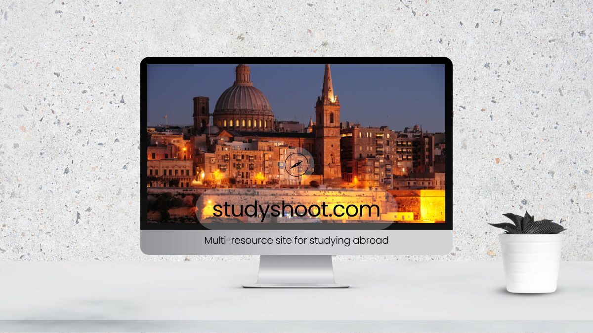 كيفية التقديم للجامعات في مالطا