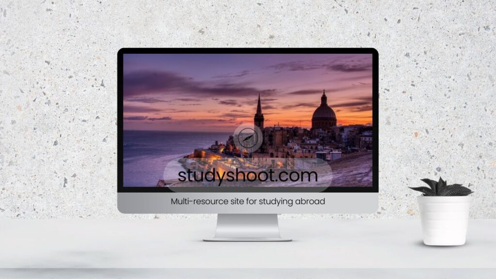 فيزا الطالب إلى مالطا