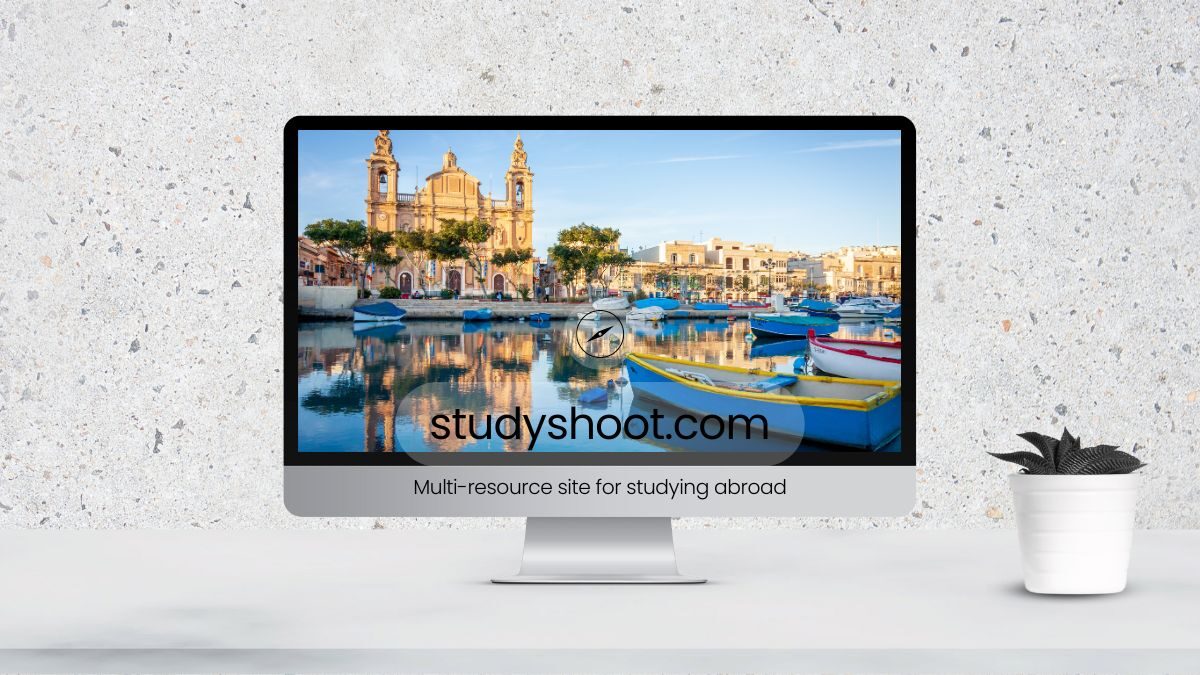 تخصصات الدراسة في مالطا