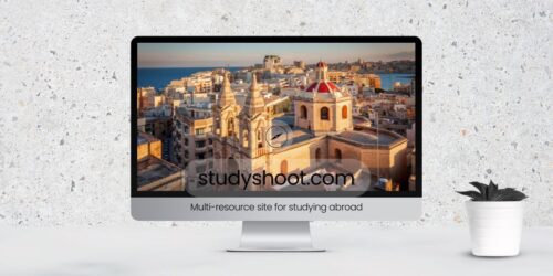 ترتيب الجامعات في مالطا