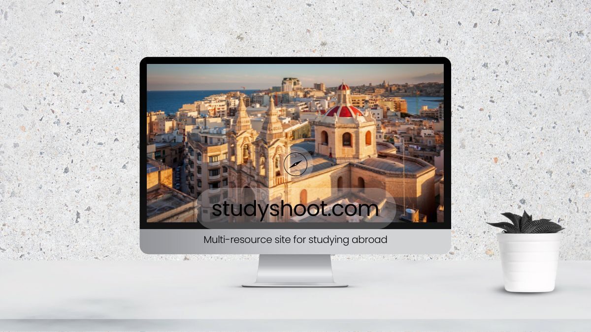 ترتيب الجامعات في مالطا