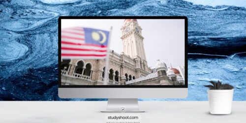 كيفية التقديم للجامعات في ماليزيا