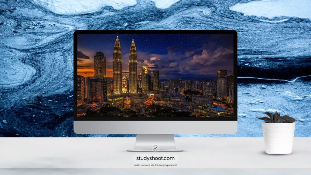 فيزا الطالب إلى ماليزيا