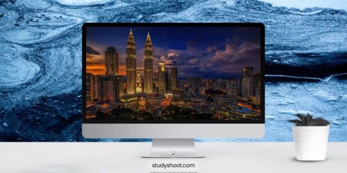 فيزا الطالب إلى ماليزيا