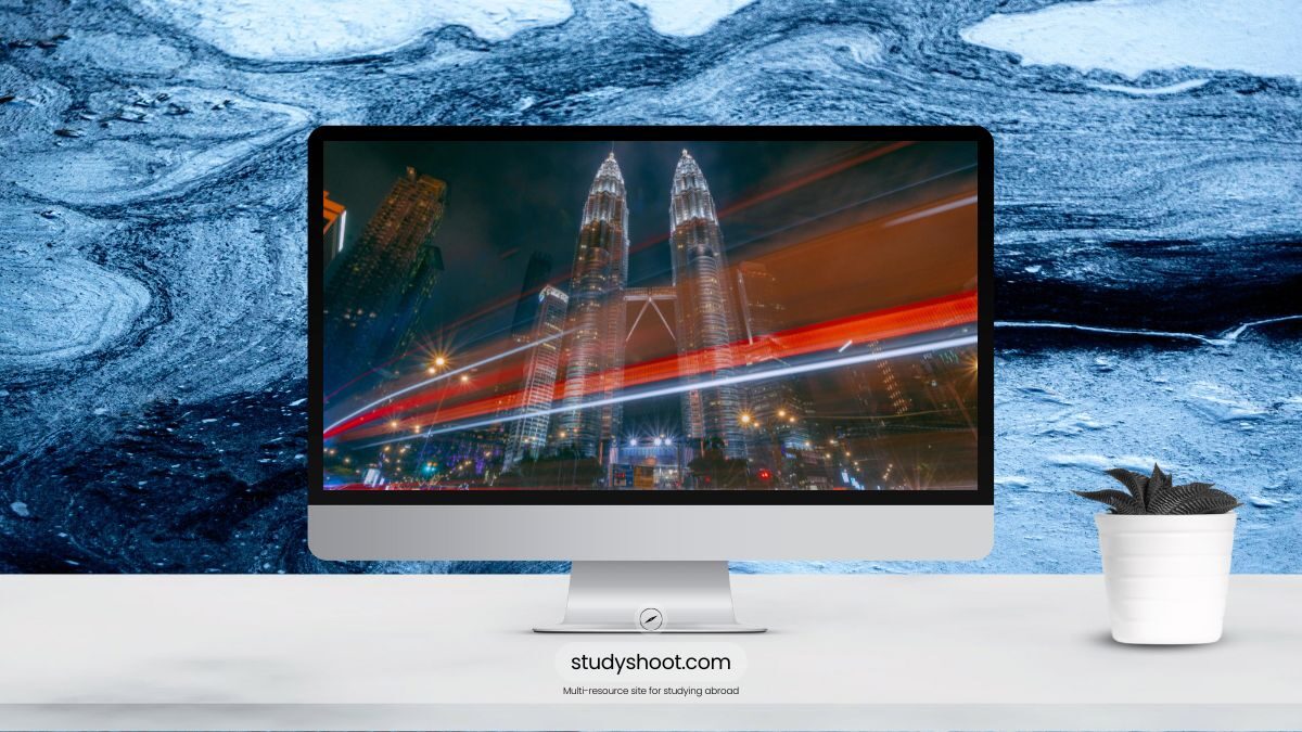 التأمين الصحي للطلاب في ماليزيا