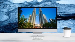 العمل أثناء الدراسة في ماليزيا