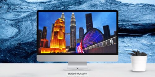 اللجوء في ماليزيا