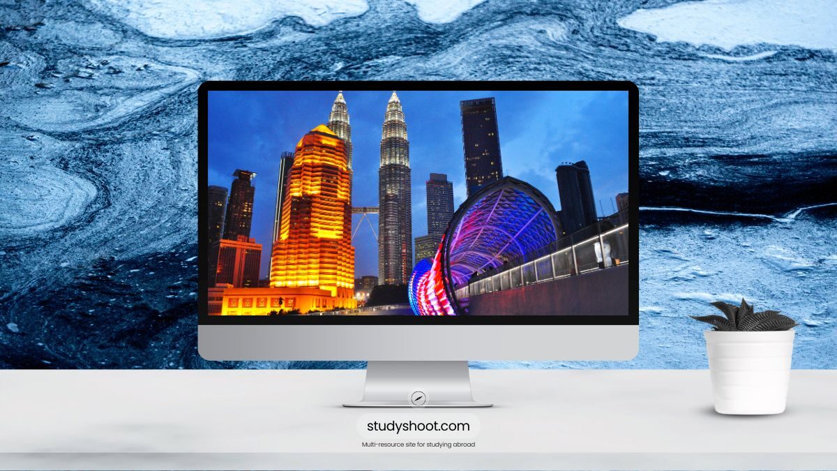 اللجوء في ماليزيا