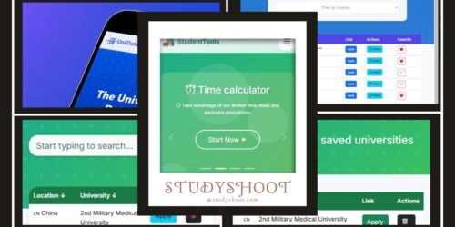 ماهي أفضل تطبيقات الجامعات على الإطلاق للجوال