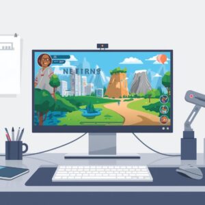 محاكي أندرويد