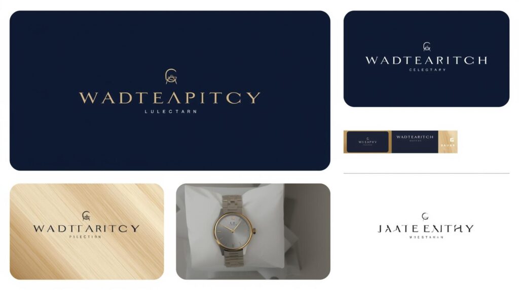 ستودي شووت التصميم والإبداع الهوية التجارية