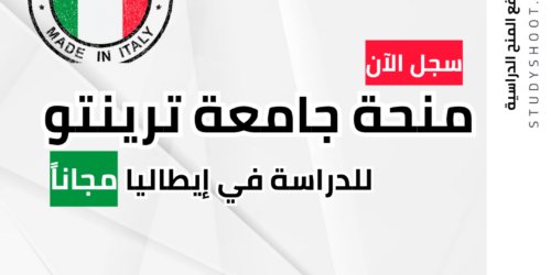 منحة جامعة ترينتو