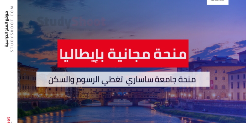 منحة جامعة ساساري