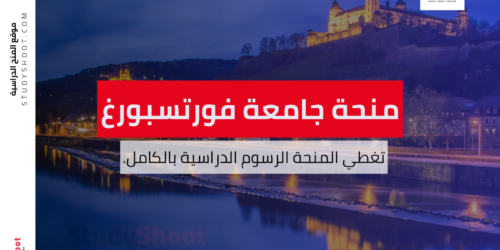 منحة جامعة فورتسبورغ