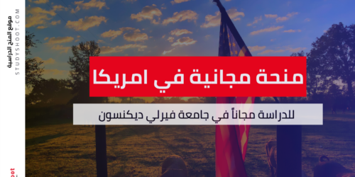 منحة جامعة فيرلي ديكنسون