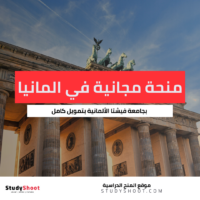 منحة جامعة فيشتا