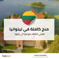 منحة جامعة فيلنيوس