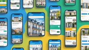 مواقع للبحث عن سكن في أندونيسيا