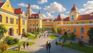 البحث عن سكن في رومانيا