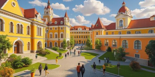 البحث عن سكن في رومانيا