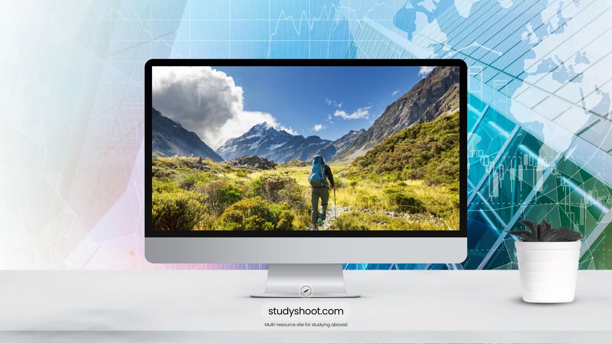 كيفية التقديم للجامعات في نيوزيلندا