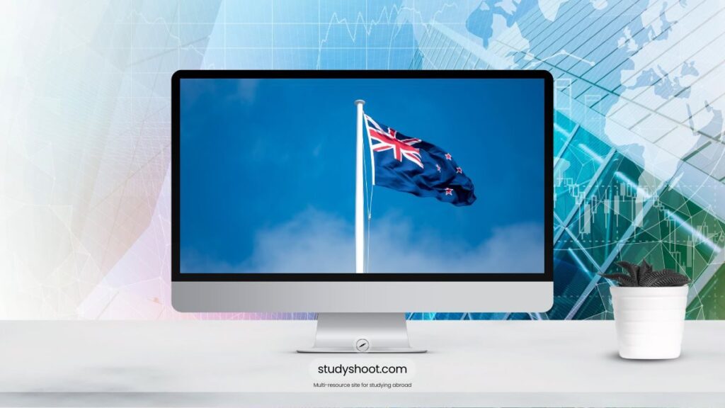 التأمين الصحي للطلاب في نيوزيلندا