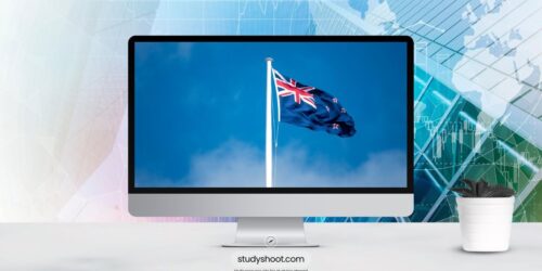 التأمين الصحي للطلاب في نيوزيلندا