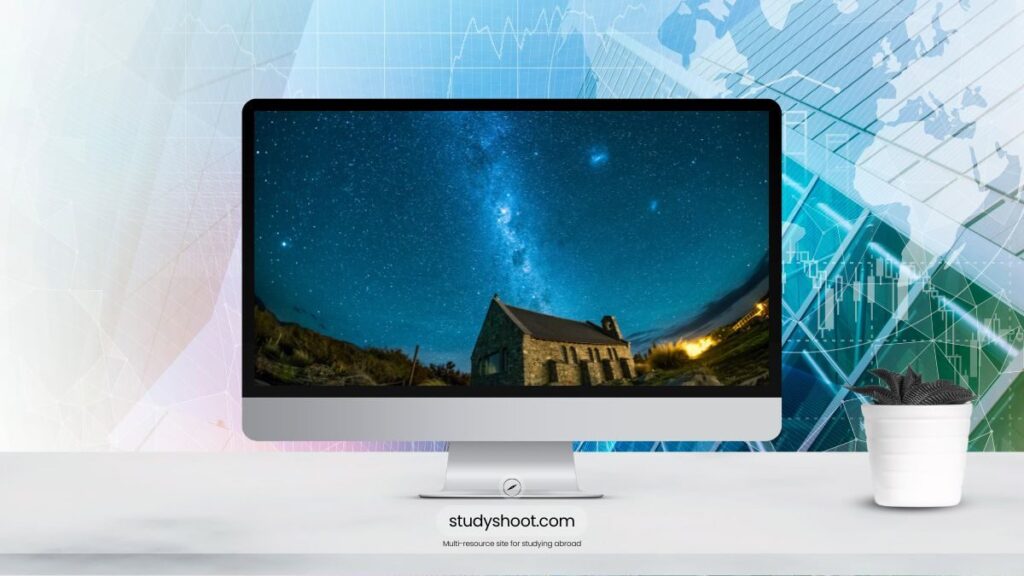 العمل أثناء الدراسة في نيوزيلندا