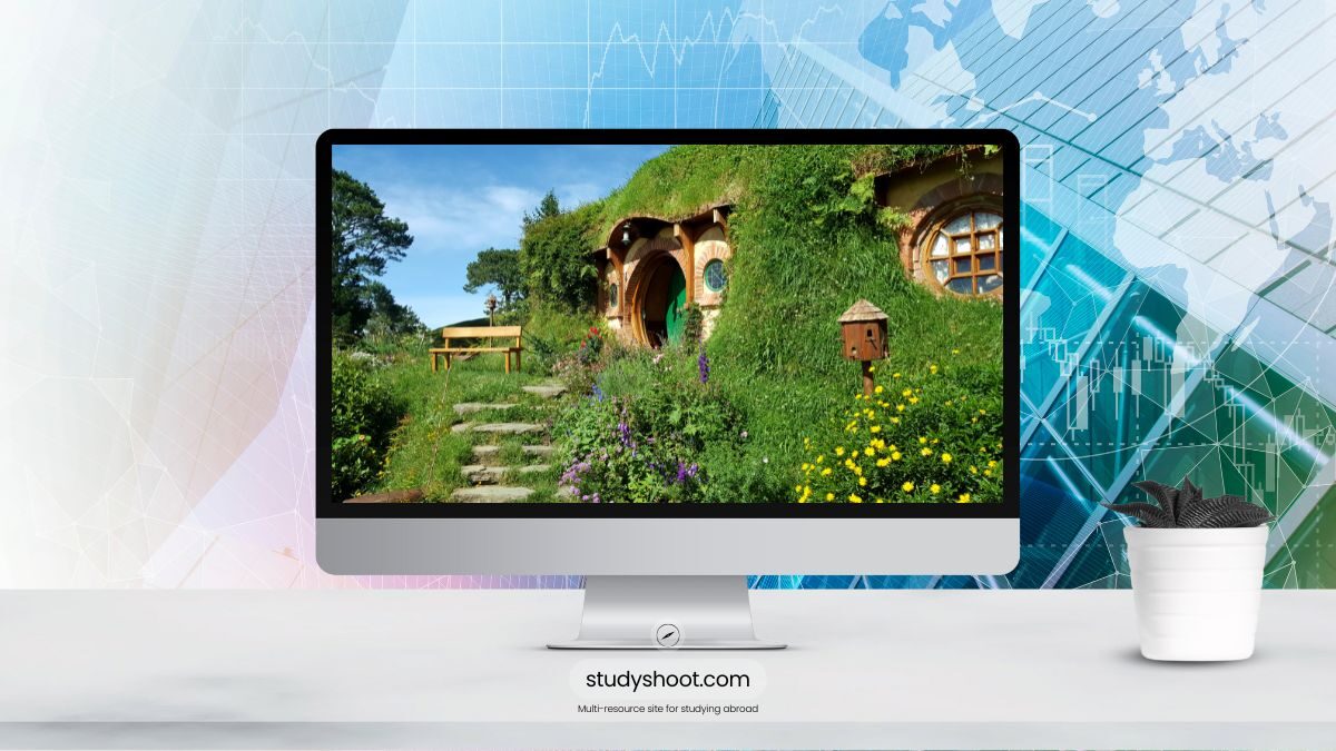 الحصول على الإقامة الدائمة في نيوزيلندا