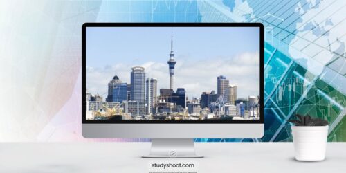 لم الشمل في نيوزيلندا